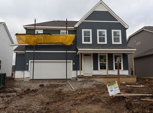 5748 Shadowfair Ln, Powell, OH 43065