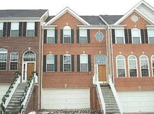 202 Spencer Ter SE, Leesburg, VA 20175