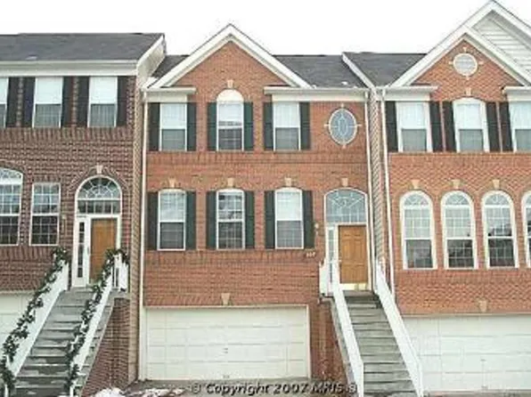 202 Spencer Terrace SE, 202 Spencer Ter SE, Leesburg, VA 20175