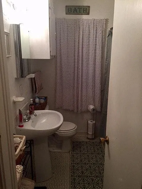 3 bed, 1151 sqft, $1,395 — Photo 2