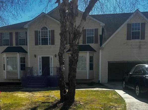 7849 Mohansic Park Ln, Lithonia, GA 30058