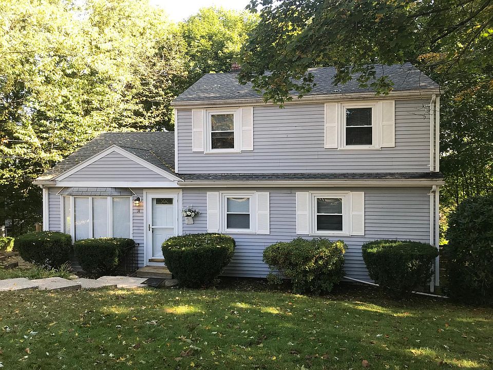 14 Gayle Street