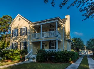 1113 Sabrina Cir, Charleston, SC 29412