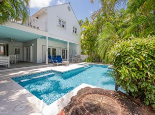 520 Emma St, Key West, FL 33040