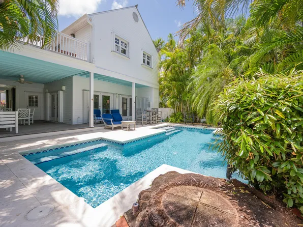 520 Emma St, Key West, FL 33040