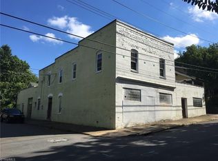 500 Wachovia St, Winston Salem, NC 27101