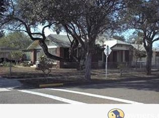 1323 Oblate Ave, Mission, TX 78572