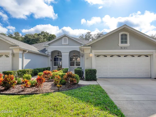 3121 Kailani Ct, Ormond Beach, FL 32174