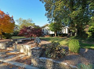 1345 Falmouth Rd, Chattanooga, TN 37405