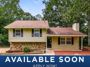 4690 W Glen Ridge Cir, Winston, GA 30187