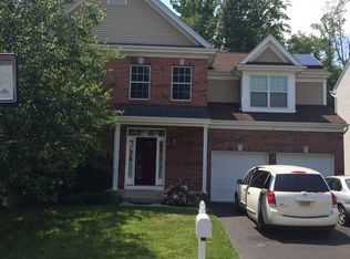 44 Sagamore Ln, Bordentown, NJ 08505