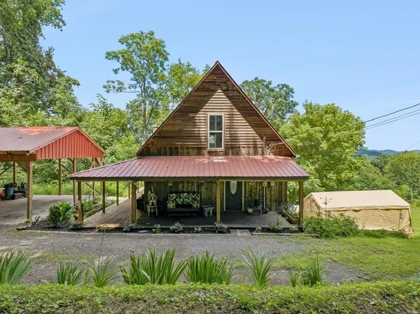 225 Grishom Ln, Granville, TN 38564