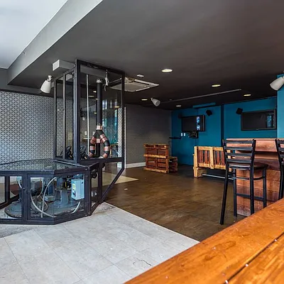 Rented by Garden Management | media 85