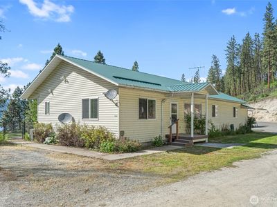 2914 G Hwy 25 S, Rice, WA, 99167