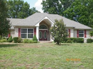 525 Katelyn Dr S, Spring Hill, TN 37174