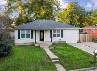 1208 Marie St, Brenham, TX 77833