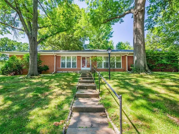42 Pricewoods Ln, Saint Louis, MO 63132