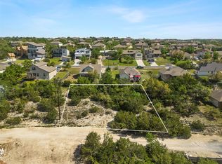 17612 Village Dr, Dripping Springs, TX 78620
