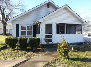 2107 Allison Ave, Maryville, TN 37804