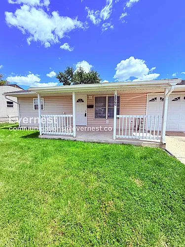2866 Hillgate Rd Photo 1