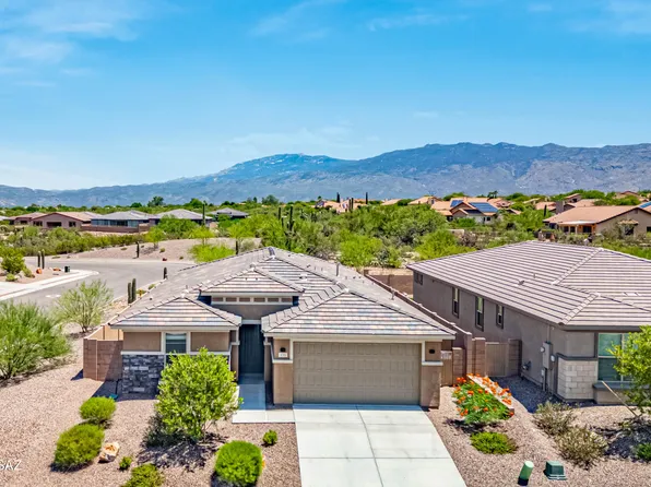 430 N White Marble Ave, Tucson, AZ 85748