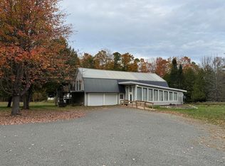 176 Millet Road, Garland, ME 04939