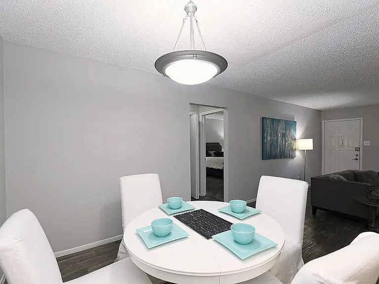 City Summit Apartments — Photo 68