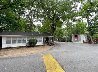 841 Mountain Shadows, Cleveland, GA 30528