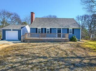 70 Alpine Way, Eastham, MA 02642