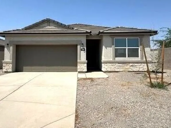 1568 W HESS Avenue, Coolidge, AZ 85128
