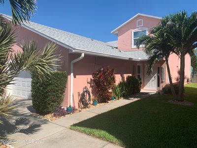 70 Coral Sea Way APT 22, Satellite Beach, FL, 32937