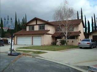 20108 Vintage St, Chatsworth, CA 91311