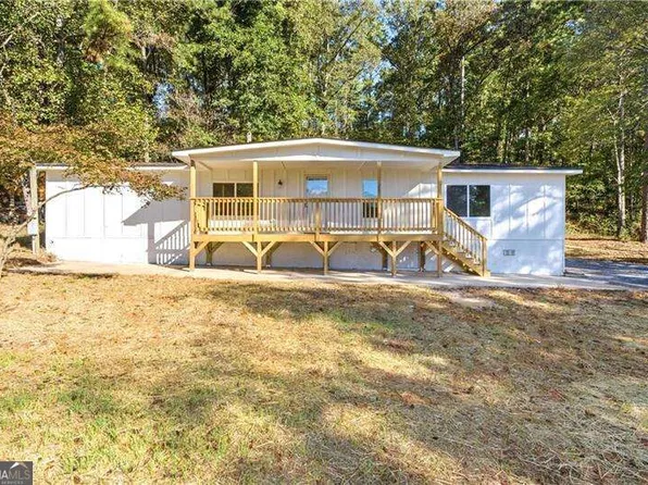 158 Oak Hollow Rd SE, Cartersville, GA 30121