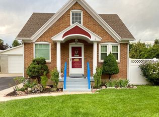 407 N Main St, Bountiful, UT 84010