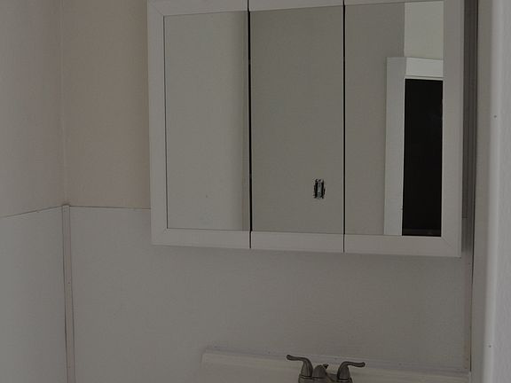 New Vanity/Medicine Cabinet