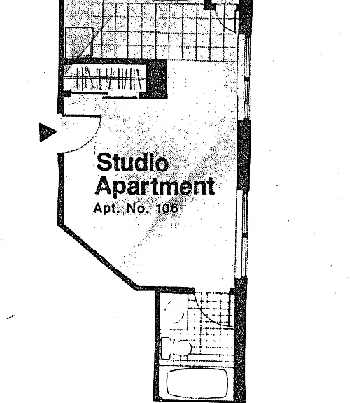 Huntington Apartments — Photo 20