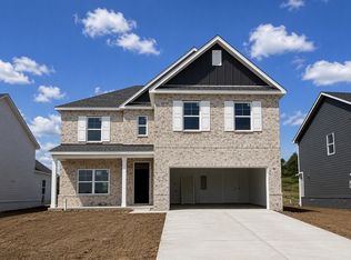 3171 Arbor Valley Rd LOT 170, Spring Hill, TN 37174