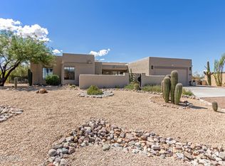7553 N Sonoma Way, Tucson, AZ 85743