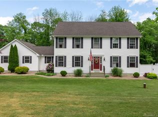 1430 North Rd, Killingly, CT 06241