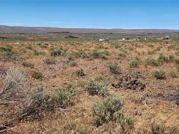 0 Lot 9 Chief Moses Drive, Ephrata, WA 98823