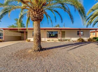 5430 E Billings St, Mesa, AZ 85205