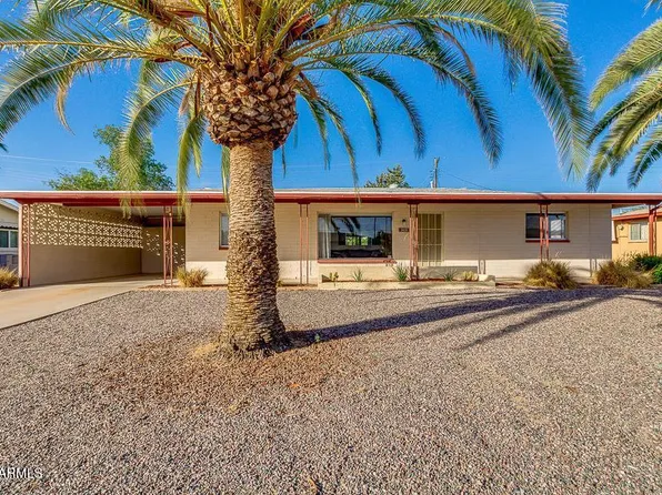 5430 E BILLINGS Street, Mesa, AZ 85205