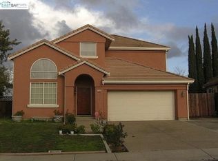 2009 Crater Peak Way, Antioch, CA 94531