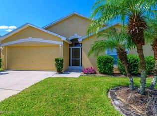 4374 Kenneth Ct, Titusville, FL 32780