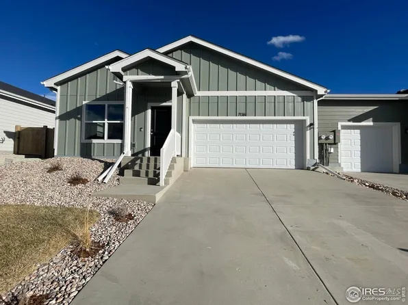 7136 Gateway Crossing St, Wellington, CO 80549