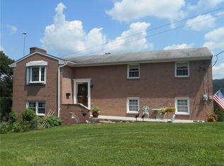 716 Sampson St, Monongahela, PA 15063