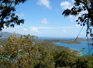 10-28-8c Estate Carolina, St John, VI 00831