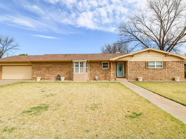 417 E 17th St, Littlefield, TX 79339