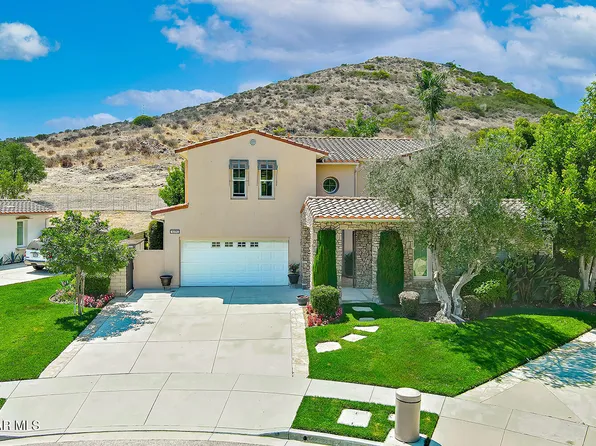 5090 Via Santana, Thousand Oaks, CA 91320