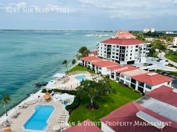 6265 Sun Blvd APT 1001, Saint Petersburg, FL 33715
